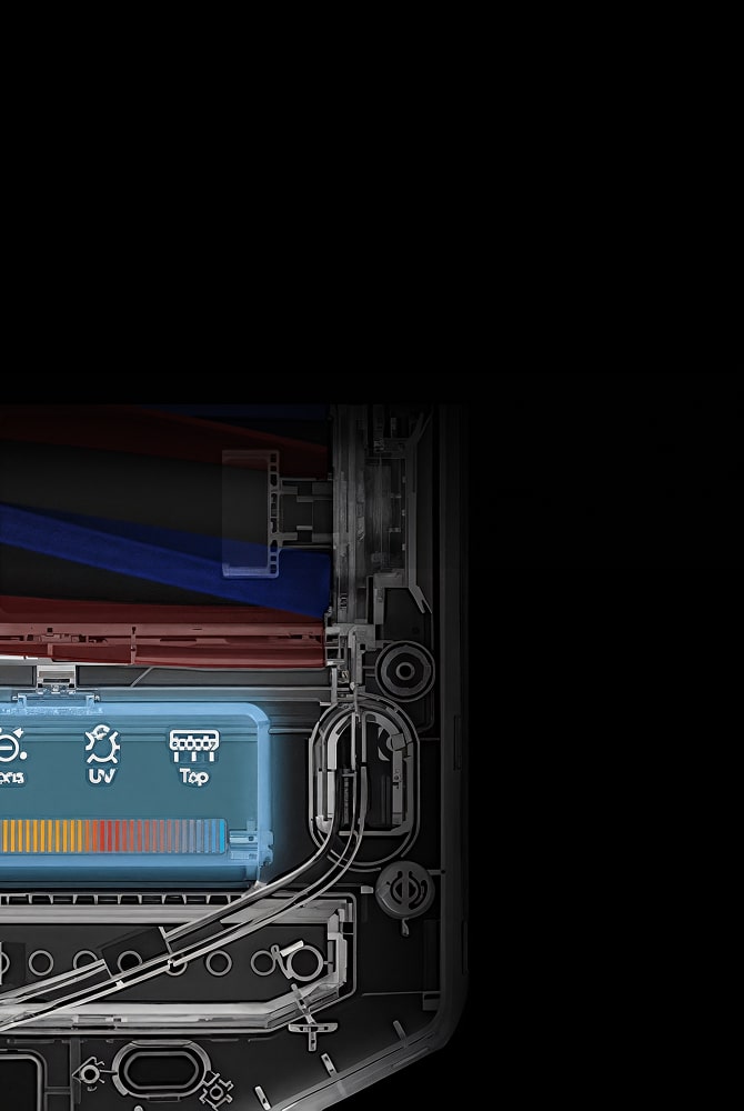Jimmy BX7 Pro Max: технологии нового поколения