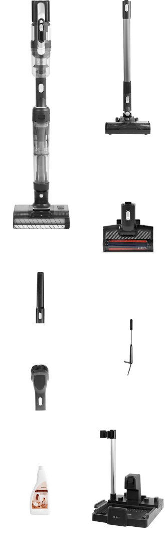 Комплектация