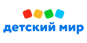 Детский мир