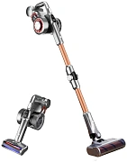 Пылесос вертикальный Jimmy H9 Pro Graphite+Golden Cordless Vacuum Cleaner with adapter ZD24W342060EU