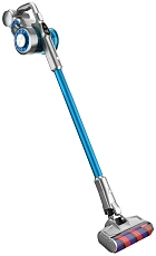 Пылесос вертикальный Jimmy JV85 Graphite+Blue Cordless Vacuum Cleaner+charger ZD24W300060U Зарядка от зарядной станции с адаптером