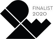 2020 — Финалист Международной премии за превосходные достижения в дизайне